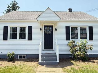 819 Norway Ave, Hamilton, NJ 08629