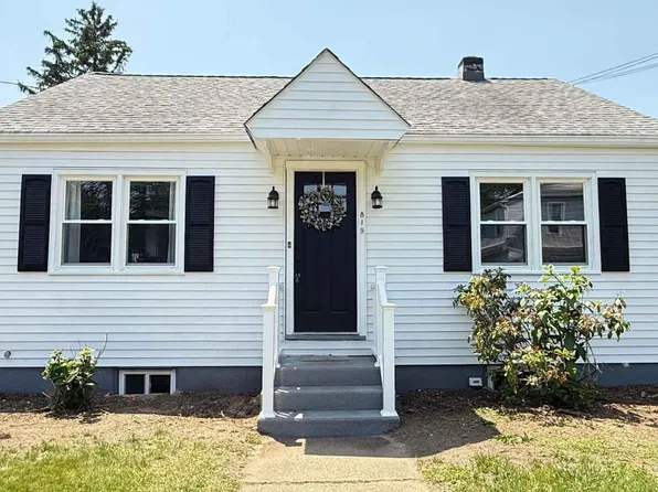 819 Norway Ave, Hamilton, NJ 08629
