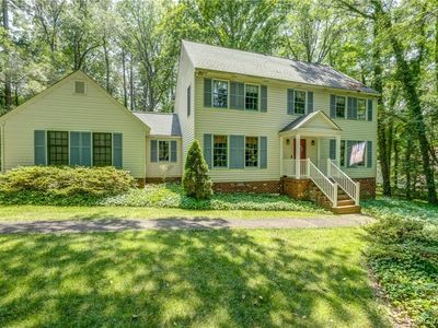 12731 Sawdust Dr, Glen Allen, VA, 23059