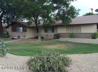 809 E 10th Pl, Mesa, AZ 85203