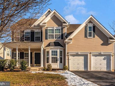 204 Polaris Dr, Walkersville, MD, 21793