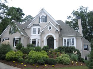 3610 Newport Bay Dr, Alpharetta, GA 30005