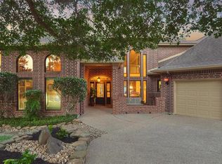12290 Sagittarius Dr E, Willis, TX 77318