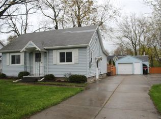 29 Livingston St, Lancaster, NY