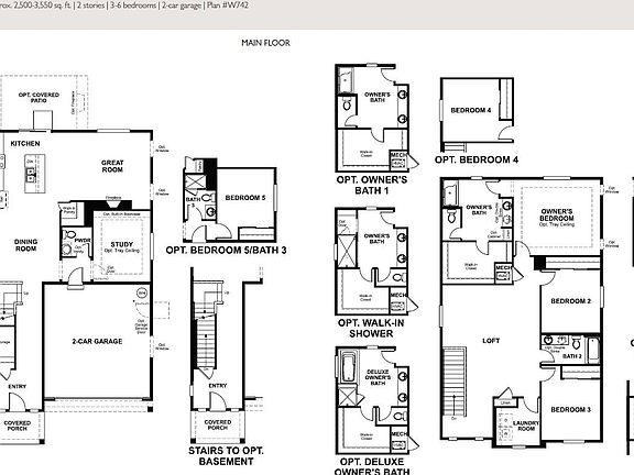 2nd image of 15008 Olympic Loop E #125