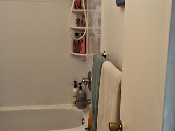 bath & shower