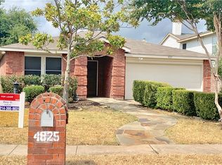 4825 Cedar Crest Dr, McKinney, TX 75070