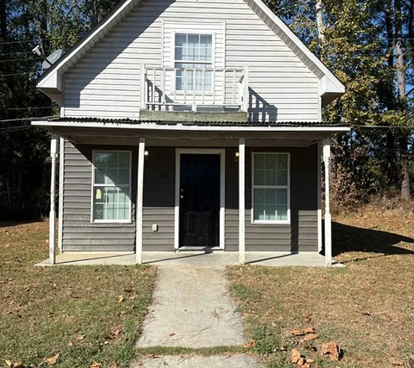 118 Money St