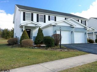 134 Skyview Dr, Bellefonte, PA