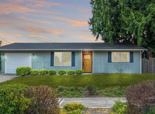 3733 N Ferdinand St, Tacoma, WA