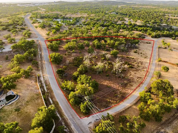 18509 Marshalls Harbor Cv, Leander, TX 78645