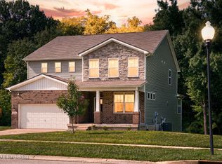 3904 Creek Meadow Dr, La Grange, KY 40031