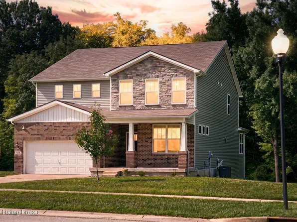 3904 Creek Meadow Dr, La Grange, KY 40031