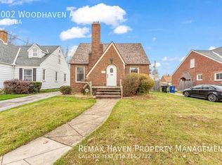 7002 Woodhaven Ave, Cleveland, OH