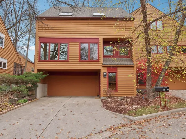 212 Glen Hollow Rd, Madison, WI 53705