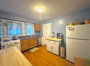82 Elmer Rd #1, Dorchester Center, MA 02124