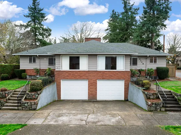 6208 SE Woodstock Blvd, Portland, OR 97206