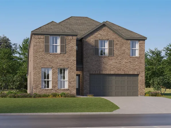 31515 San Floro Dr, Huffman, TX 77336