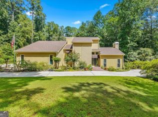 377 Devilla Trce, Fayetteville, GA