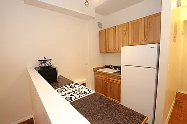 Rented by Natural Habitat Realty