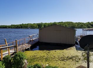 736 195th St, Fort Scott, KS 66701