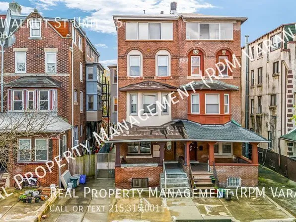 4516 Walnut St #5, Philadelphia, PA 19139