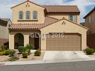 2624 Calanques Ter, Henderson, NV 89044