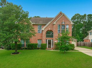 26527 Jules Ct, Spring, TX 77386