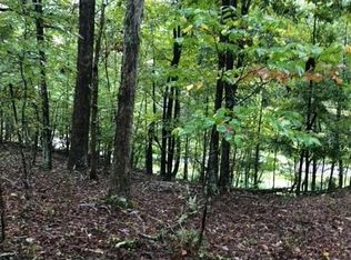 1971 Cold Mountain Rd, Radford, VA 24141