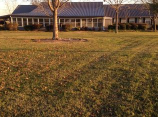 510 SE County Road 3150, Corsicana, TX 75109