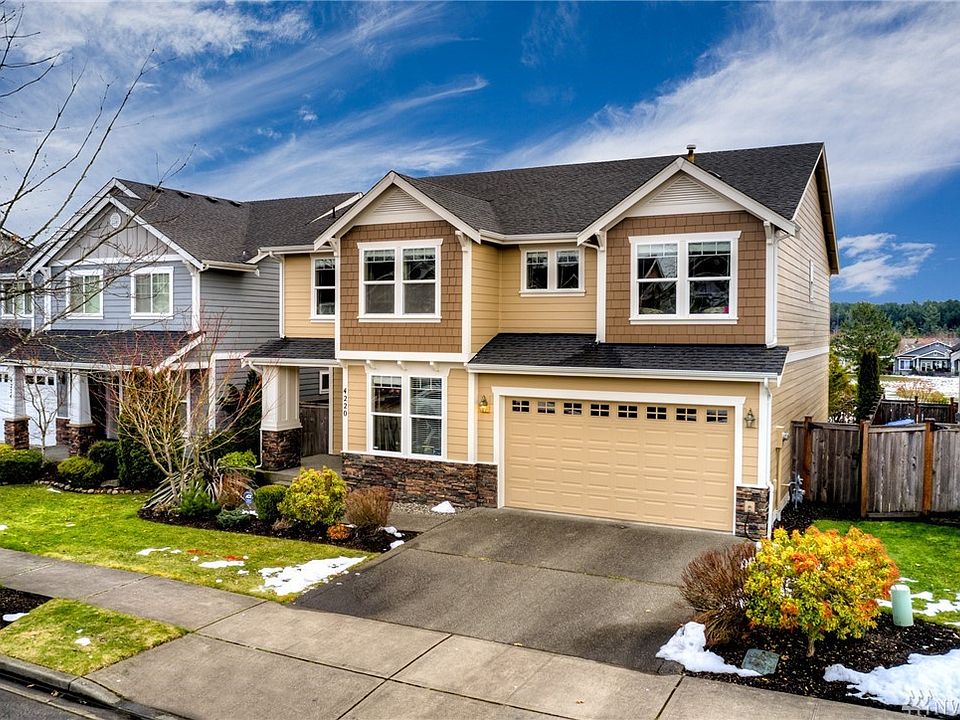 1st image of 4220 Cashmere Dr NE