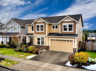 4220 Cashmere Dr NE, Lacey, WA 98516