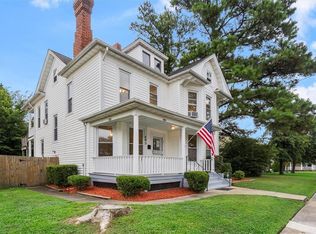 405 D St, Chesapeake, VA 23324