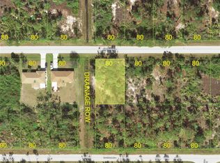 10357 Deerwood Ave #4, Englewood, FL 34224