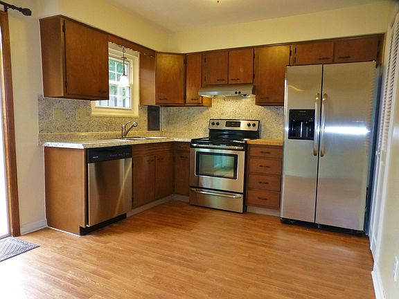 Newly remodeled Kitchen