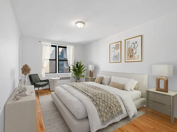 1237 Avenue C #K, Brooklyn, NY 11218