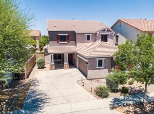 3012 E Harrison St, Gilbert, AZ 85295