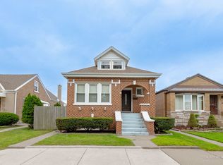 3913 W 57th Pl, Chicago, IL 60629