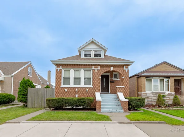 3913 W 57th Pl, Chicago, IL 60629