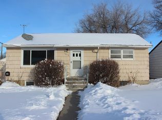 1015 3rd Ave, Laurel, MT 59044