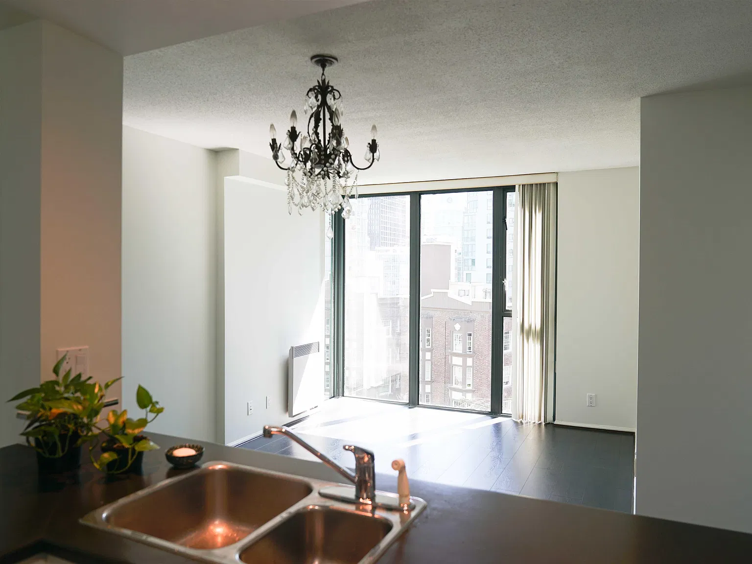 1 bed, 556 sqft, $2,500 — Photo 4