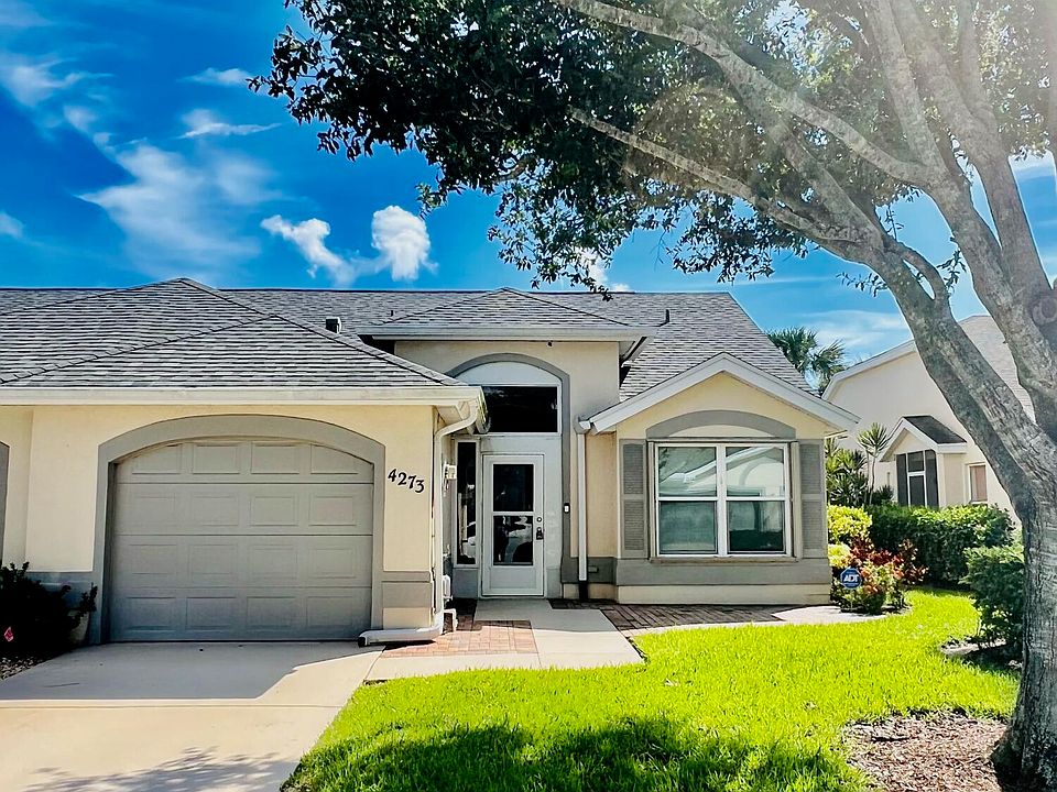 4273 SE Brittney Cir, Port Saint Lucie, FL 34952 Zillow