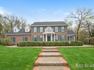 6374 Redington Dr SE, Ada, MI 49301