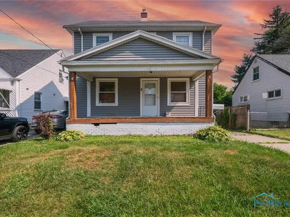 1720 Barrows St, Toledo, OH 43613