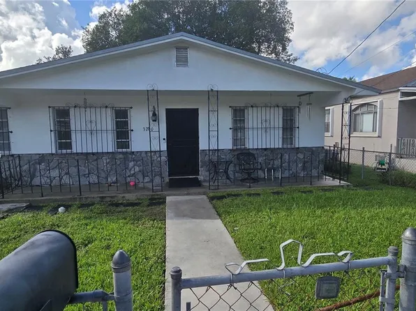 3280 NW 51st Ter, Miami, FL 33142