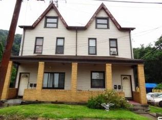 2825-2827 W Carson St, Pittsburgh, PA 15204