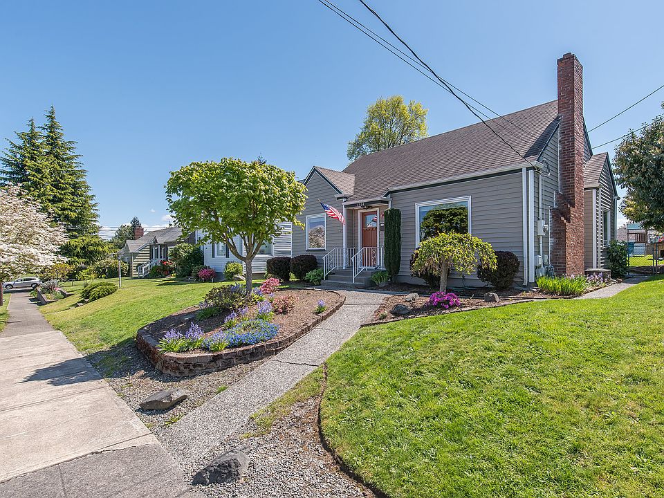 1st image of 4914 N 26th St
