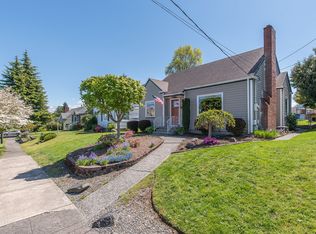 4914 N 26th St, Tacoma, WA 98407
