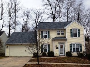 452 E Laurelwood Dr, Bloomington, IN 47401