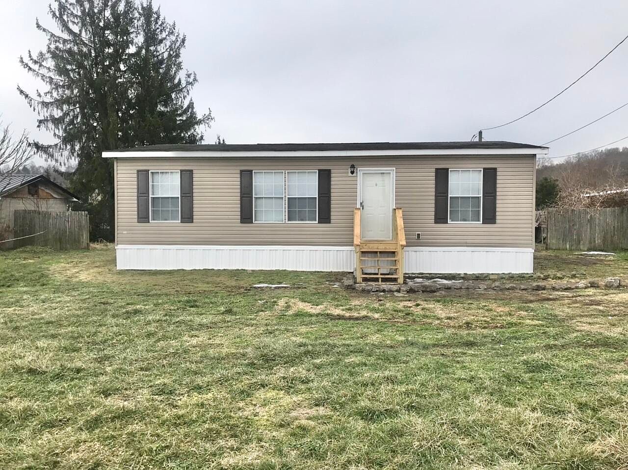 510 Wurtland Ave, Greenup, KY 41144 Zillow